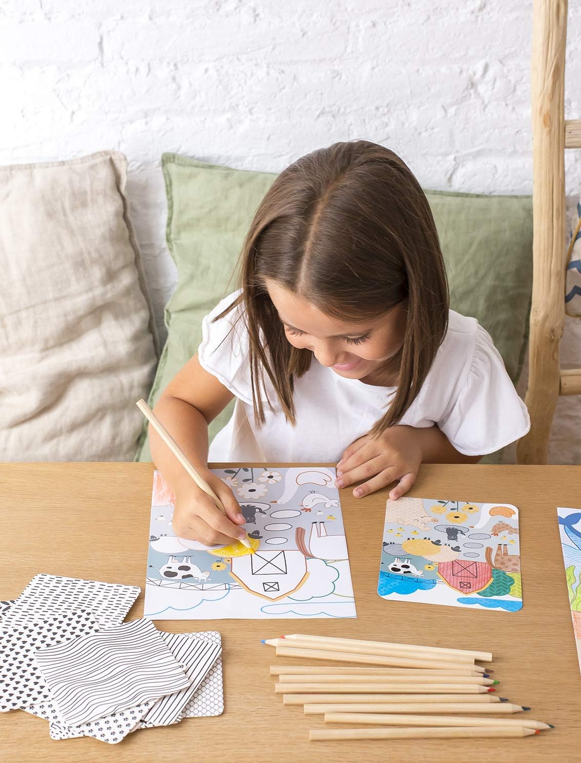 Apli kids 18339 Art Texture, Unica - Image 5