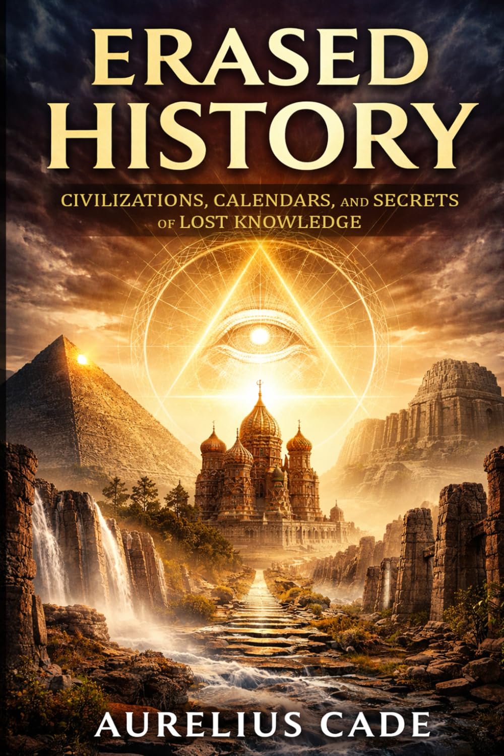 Erased History: Civilizations, Calendars, and Secrets of Lost Knowledge