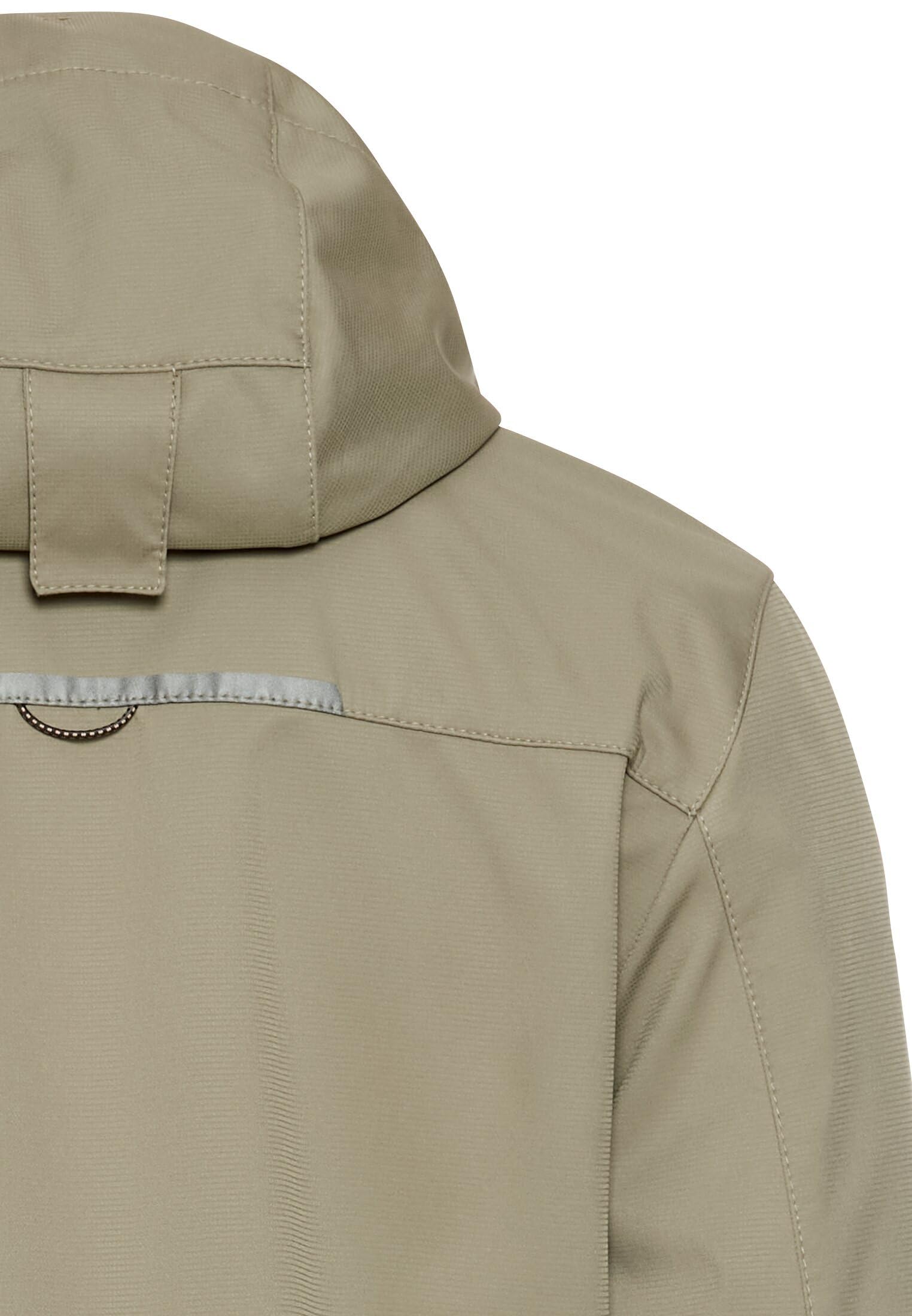 camel active Herren 430120-9n61 Jacke (1er Pack)