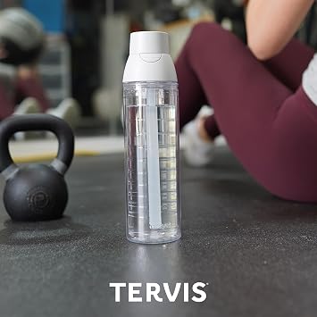 Tervis Venture Lite 24oz Bottle | NFL Philadelphia Eagles - All Over