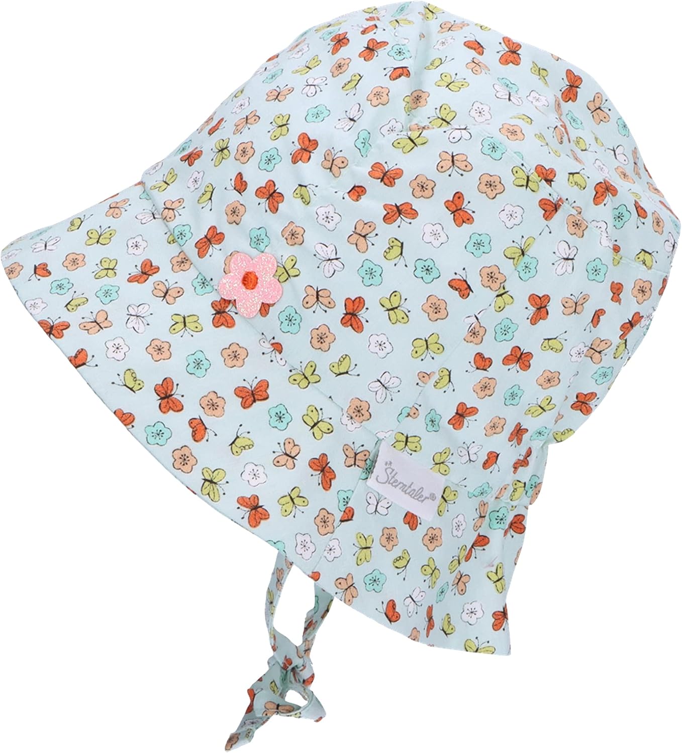Sterntaler Butterflies Hat Infant Unisex Children