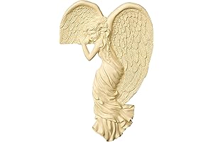 AngelStar 8" Right Corner Angel, Watching Over You