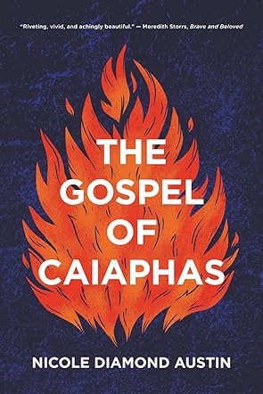 The Gospel of Caiaphas