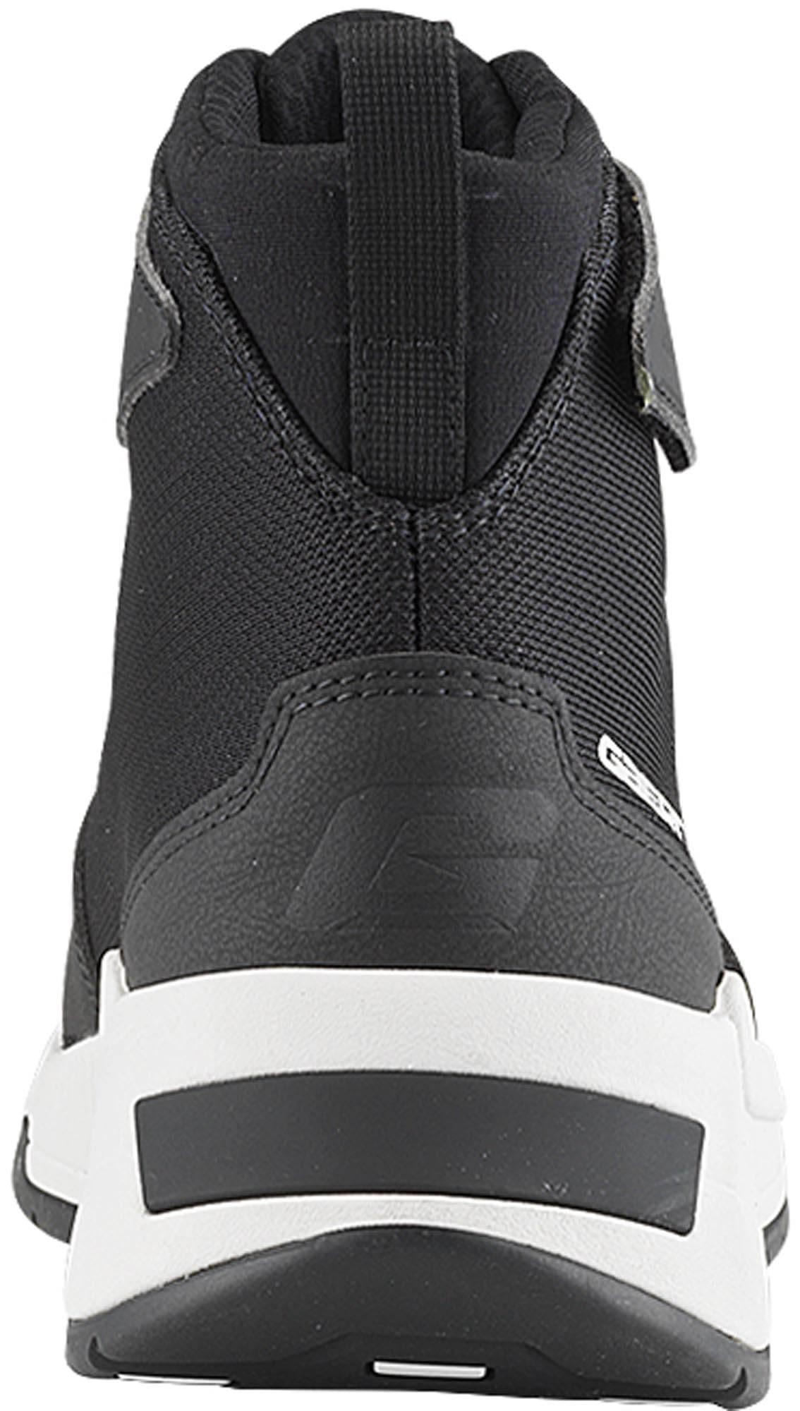Gaerne G-Zion Air Scarpe da motociclismo, nero/bianco, 40