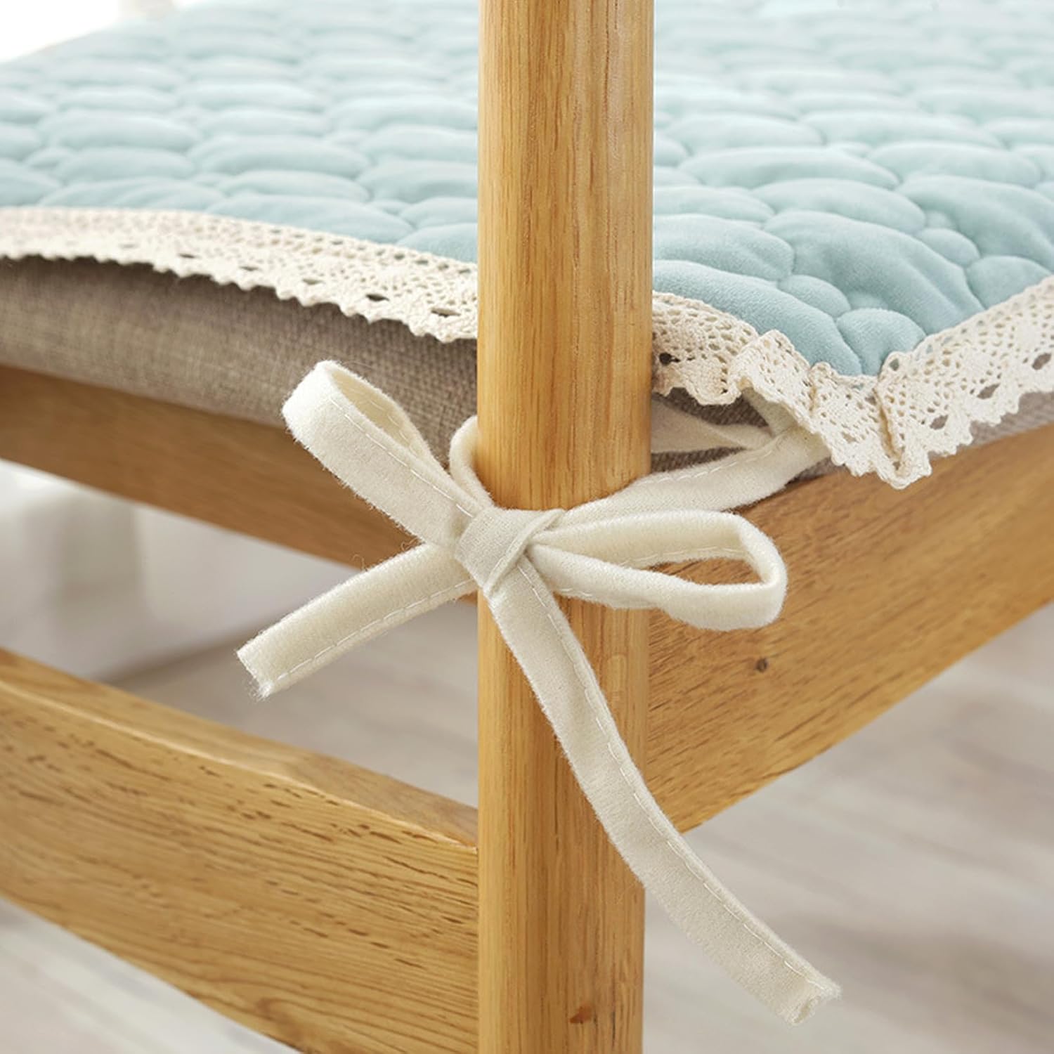 [qkeusf] クッション 厚手 大判 座布団 フロアクッション 大きい おしゃれ 45*45 北欧 体圧分散 抱き枕 車 イス