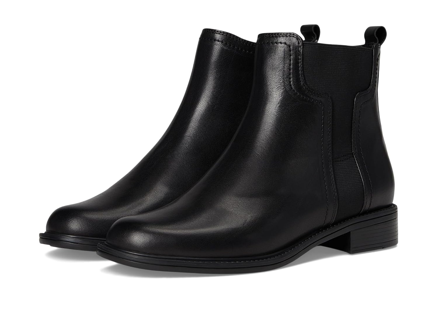 David Tate Womens Clone Chelsea Boot