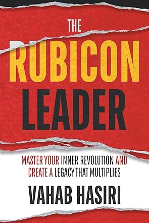 The Rubicon Leader