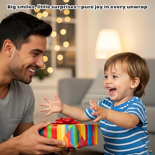 Miniatura 8 de DC Comics Juego de 4 manoplas o guantes para niños Batman, Superman, Liga de la Justicia (2-7)