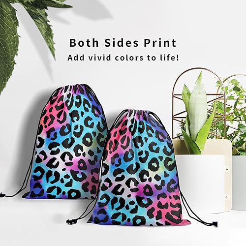 Miniatura 7 de Bolsa de agarre de gimnasia para niñas, bolsa de gimnasia para gimnastas, bolsa de gimnasia con cordón, bolsa de cuerda para atleta y gimnasio,