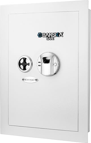 Miniatura 2 de Barska AX13030 - Caja fuerte de seguridad, tamaño único, multicolor