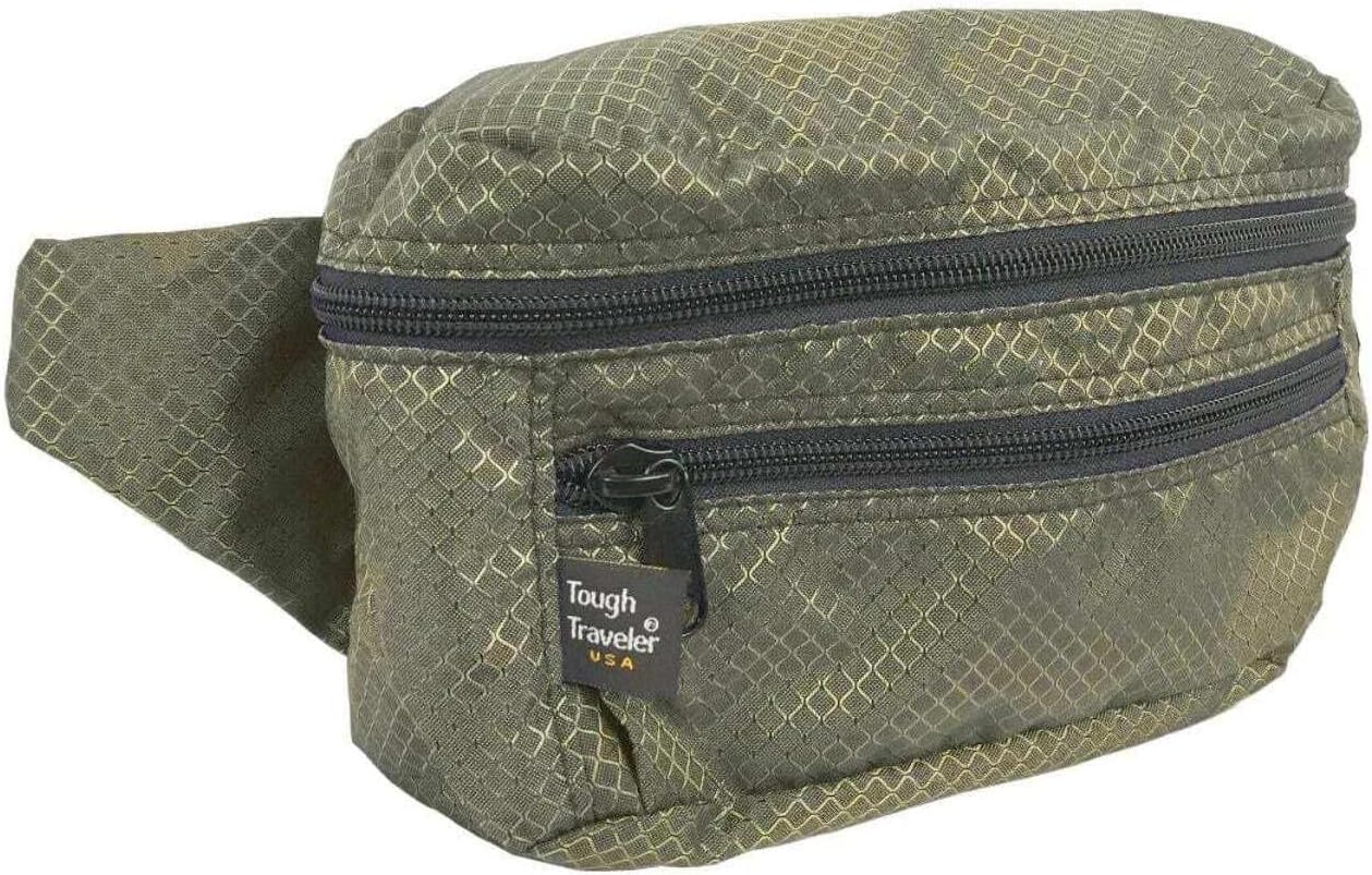 HIP PACK Burgundy Water Bottle Pocket