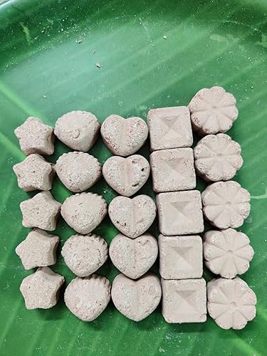 Arcilla Kaadhi Blanca Galletas surtidas 200 gms