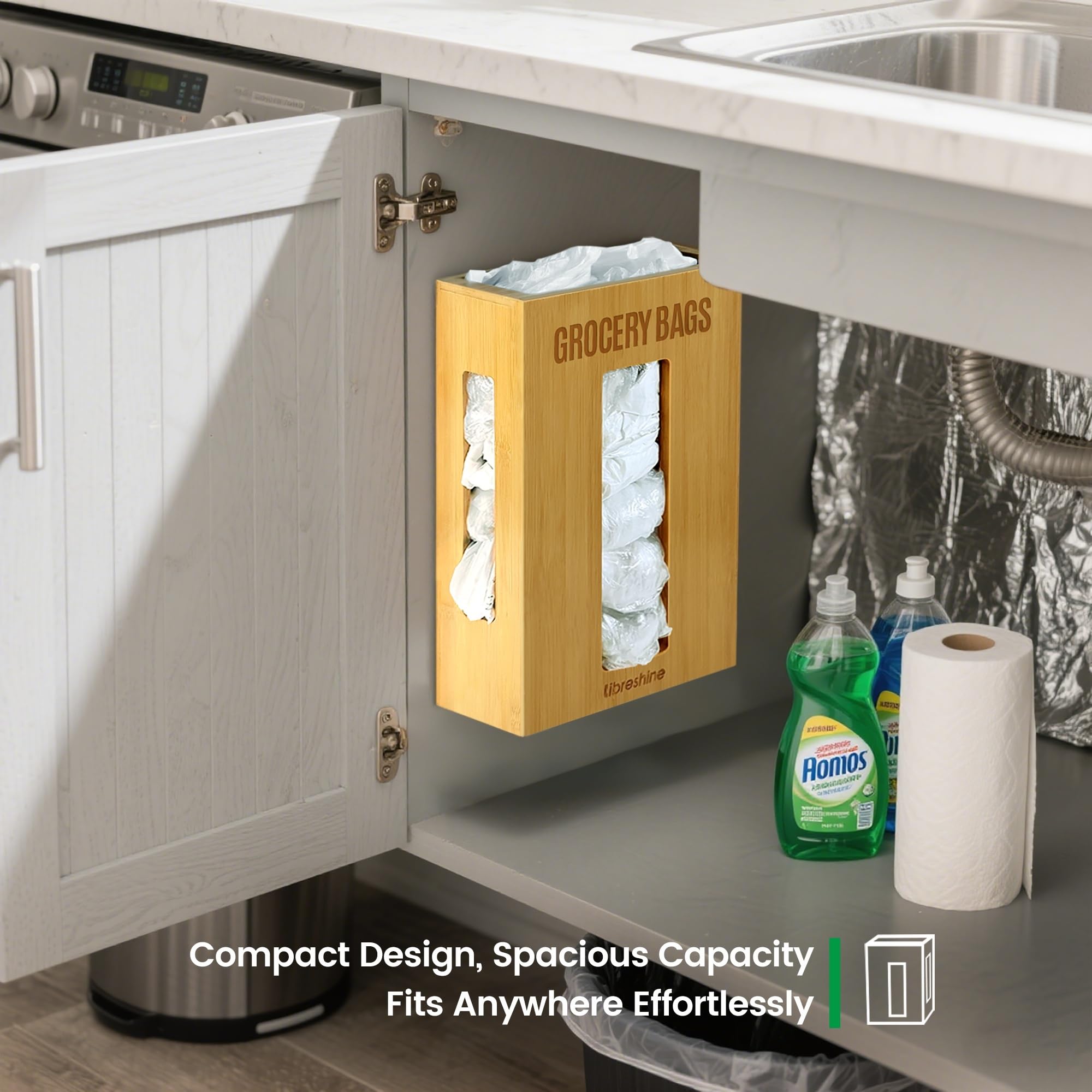 Libreshine Kitchen Storage or Organization Product Accessory