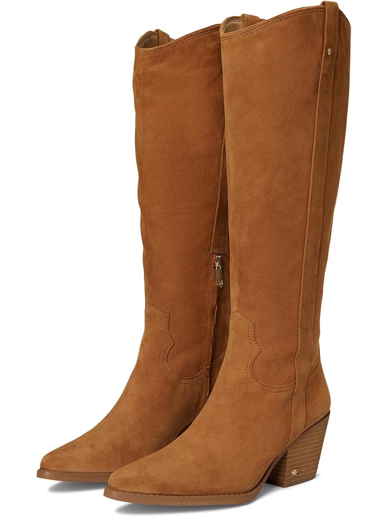 Brown Sam Edelman Wyatt