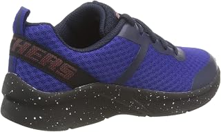 Unisex-Child Microspec-Kovage Sneaker