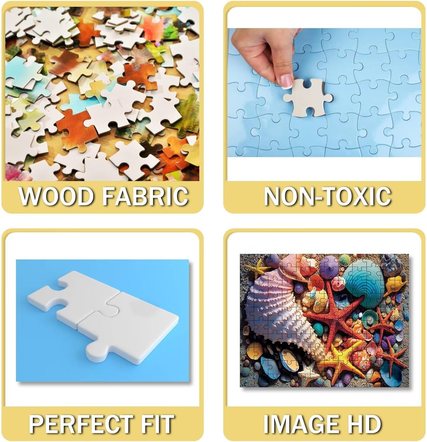1000 Piece Jigsaw Puzzle for Adults, Flowering Bee Puzzle, Suitable Beginner Art DIY Handmade Gift, Decorations for Relaxing Breaks