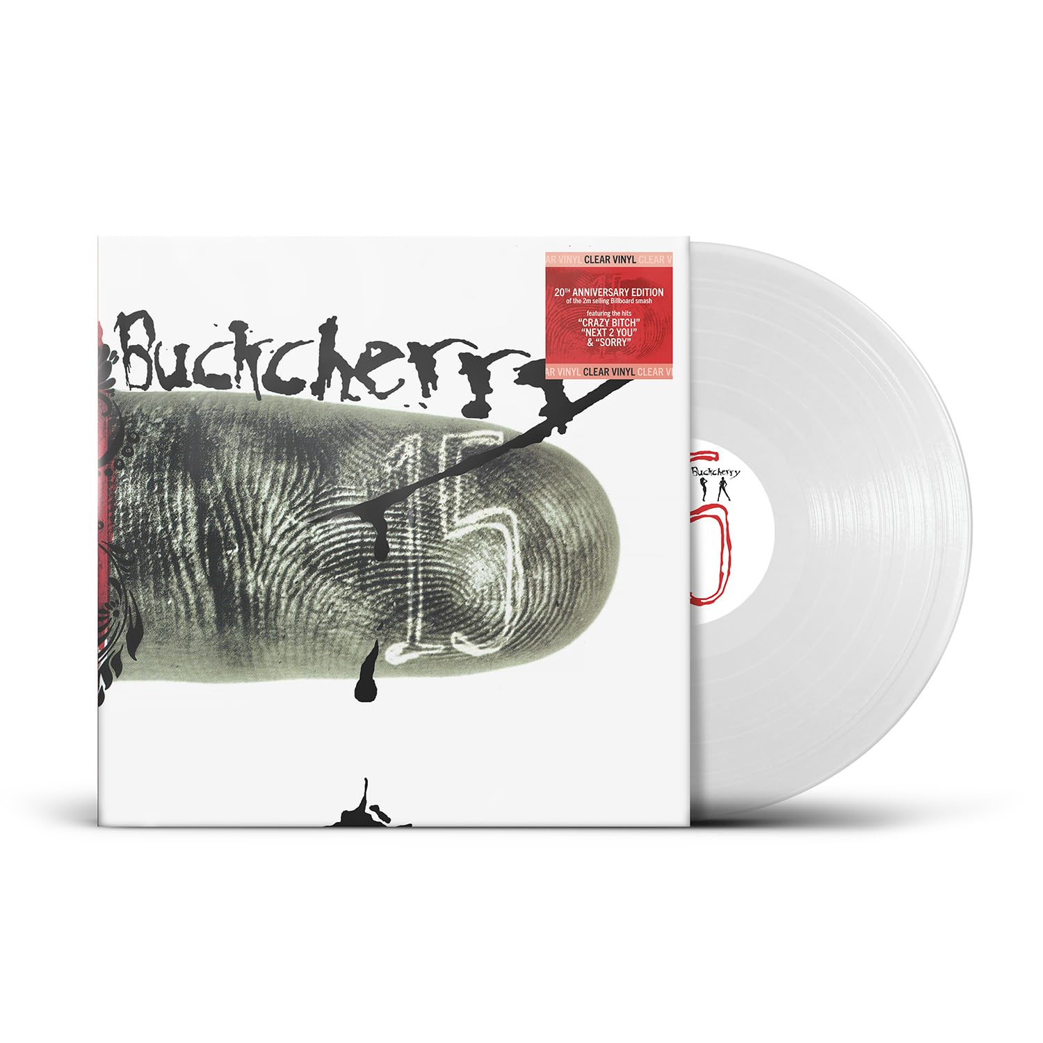 15 (20thanniversary) [VINYL]