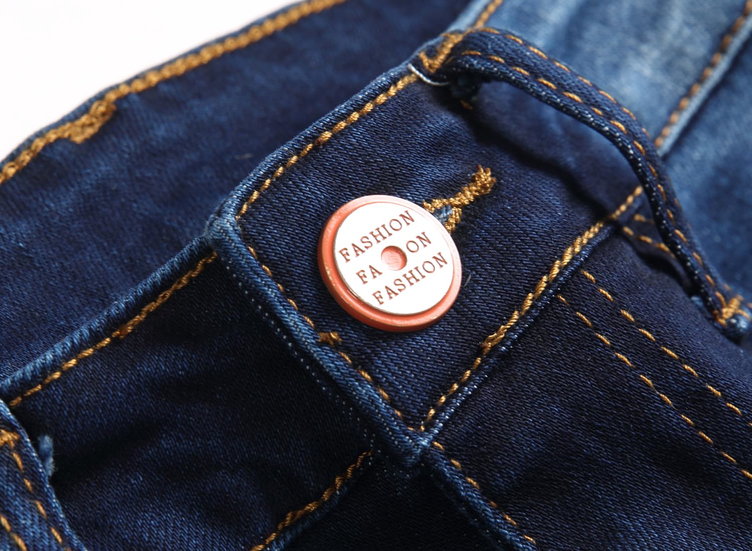 Pantalones vaqueros ajustados para hombre, ajustados, ajustados, ajustados, ajustados, ajustados, de cintura flexible, pantalones vaqueros informales, de diseño ajustado, pantalones vaqueros, F#azul 3