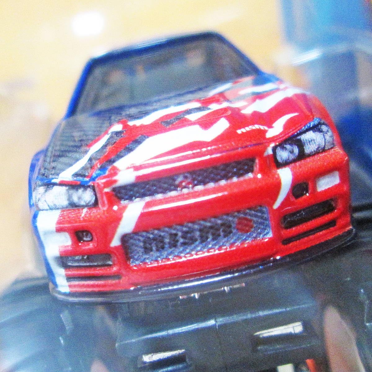 Amazon.co.jp: 鬼レア MONSTER TRUCKS TH/モンスタートラック