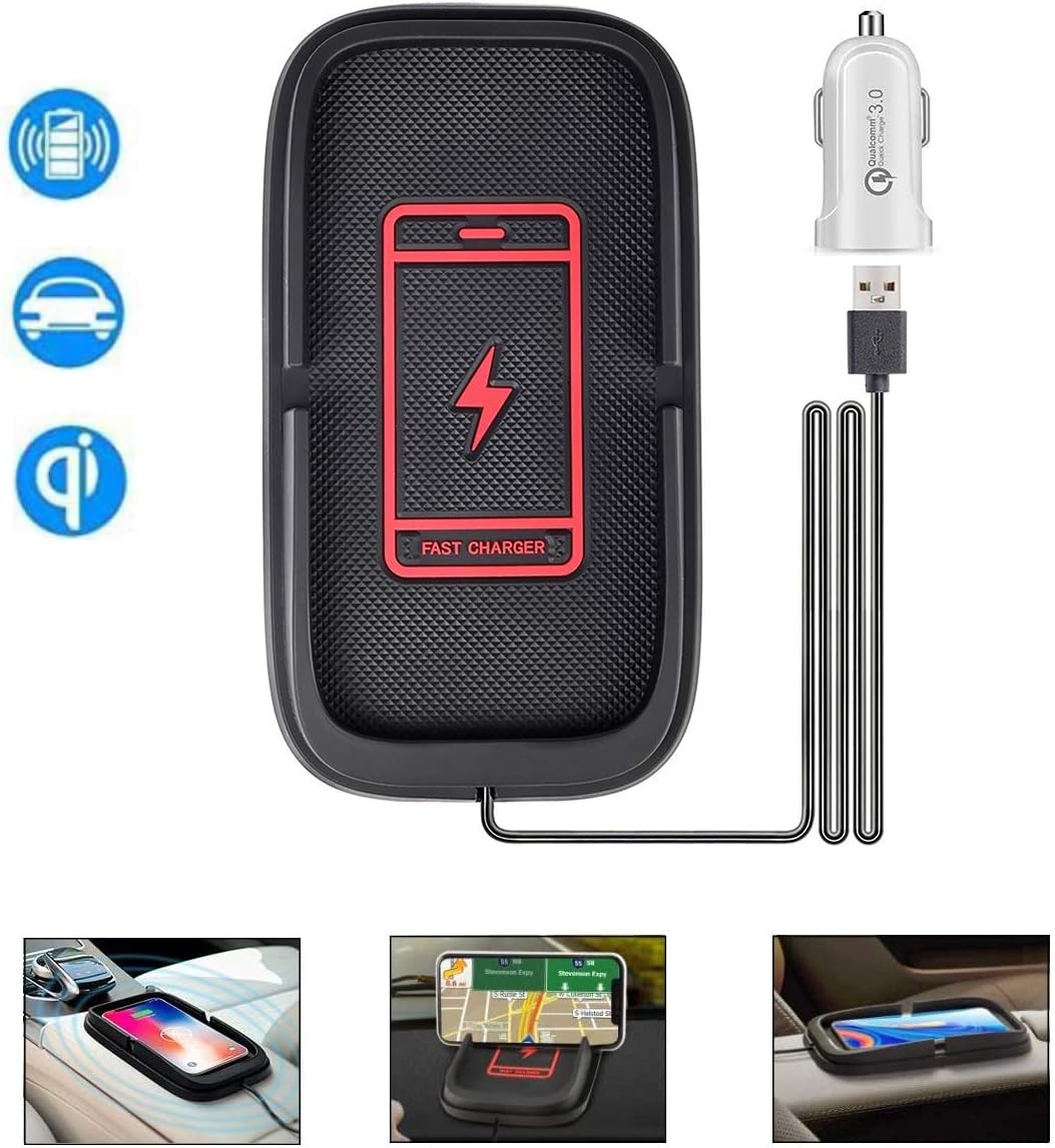 trasmettitori wireless per auto