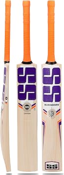 s.s Cannon Season Cricket Bat, Full Size
