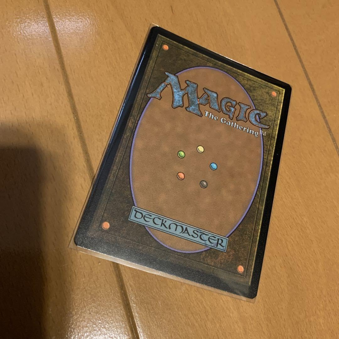 ラガバンfoil 1枚 ラガバンfoil 1枚