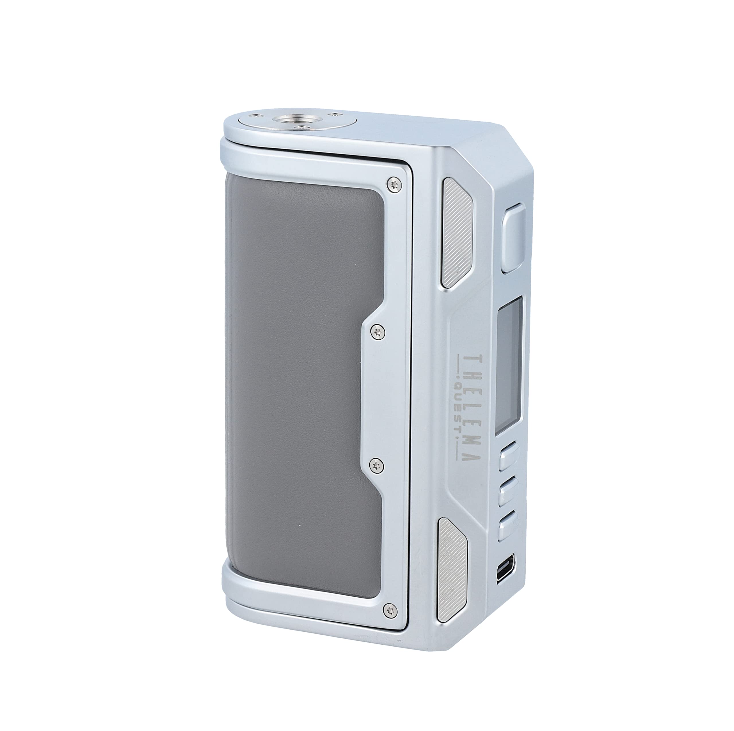 elfbar nachfüll pod läuft aus Lostvape Quest Thelema 200W Mod Thelema 200 Mod main image 0