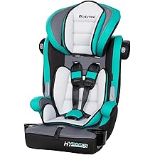 Baby Trend Hybrid SI 3-in-1 Combination Booster Car Seat with Side Impact Protection, Hoboken Teal