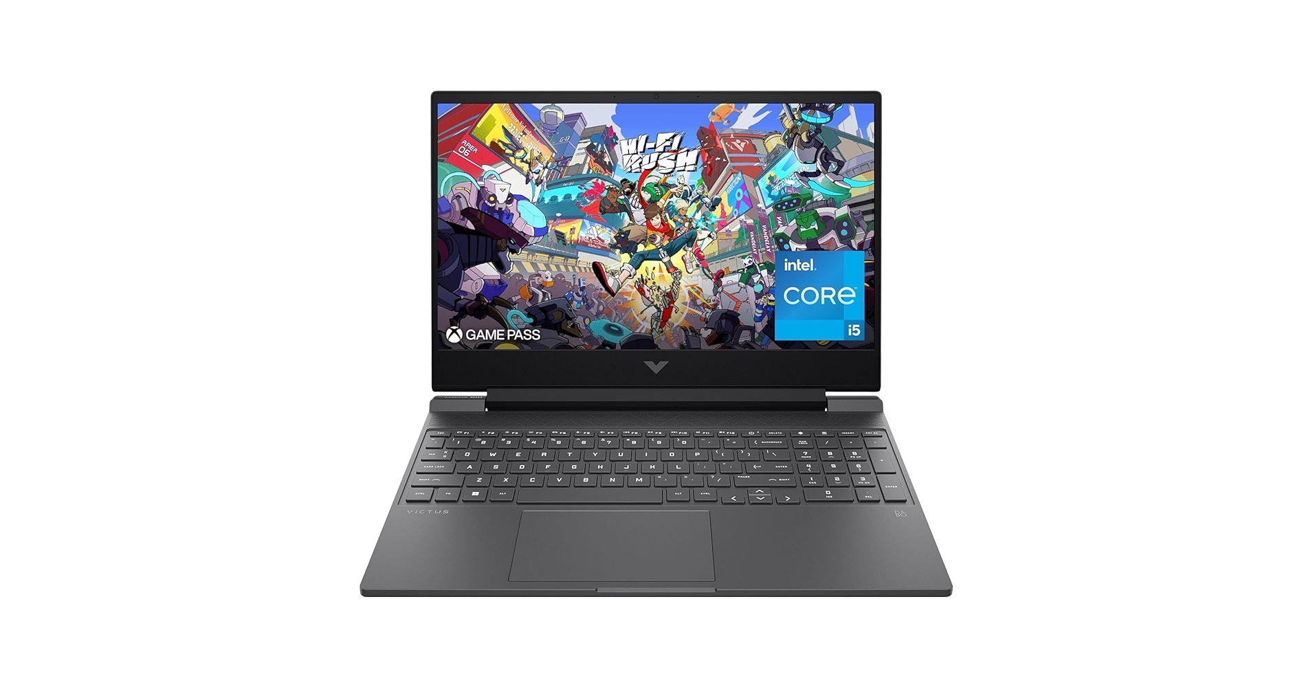 Amazon.com: HP Victus 15.6