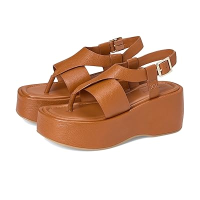 Free People Holt Flatform Sandals Women