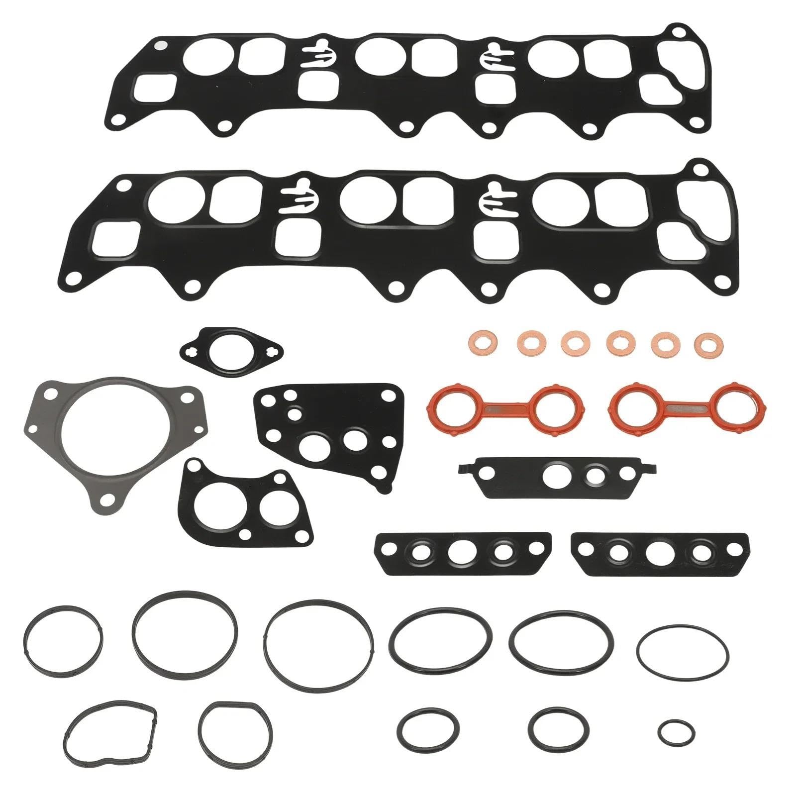 Per Benz W203 W204 W211 S203 S204 W639 W461 W166 W164