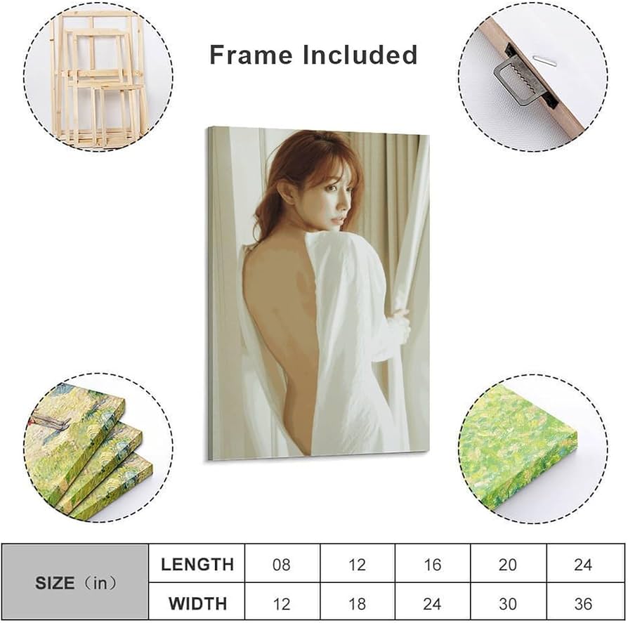 ゴマキエロ Amazon.co.jp: 後藤真希壁掛けインテリア  ディスプレイポスター写真ポスター壁の装飾キャンバスプリントポスター浴室寝室の装飾絵画絵画壁アート素晴らしいギフト : ホーム&キッチン