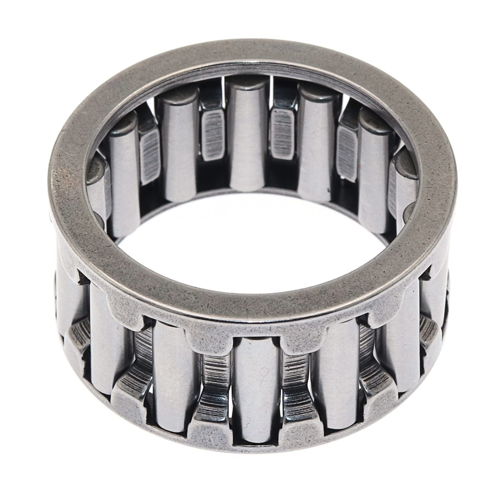 VSPPJYFG 2pcs K32X42X20 K324220 Needle Roller Bearings Needle Roller and Cage Assemblies 32x42x20mm