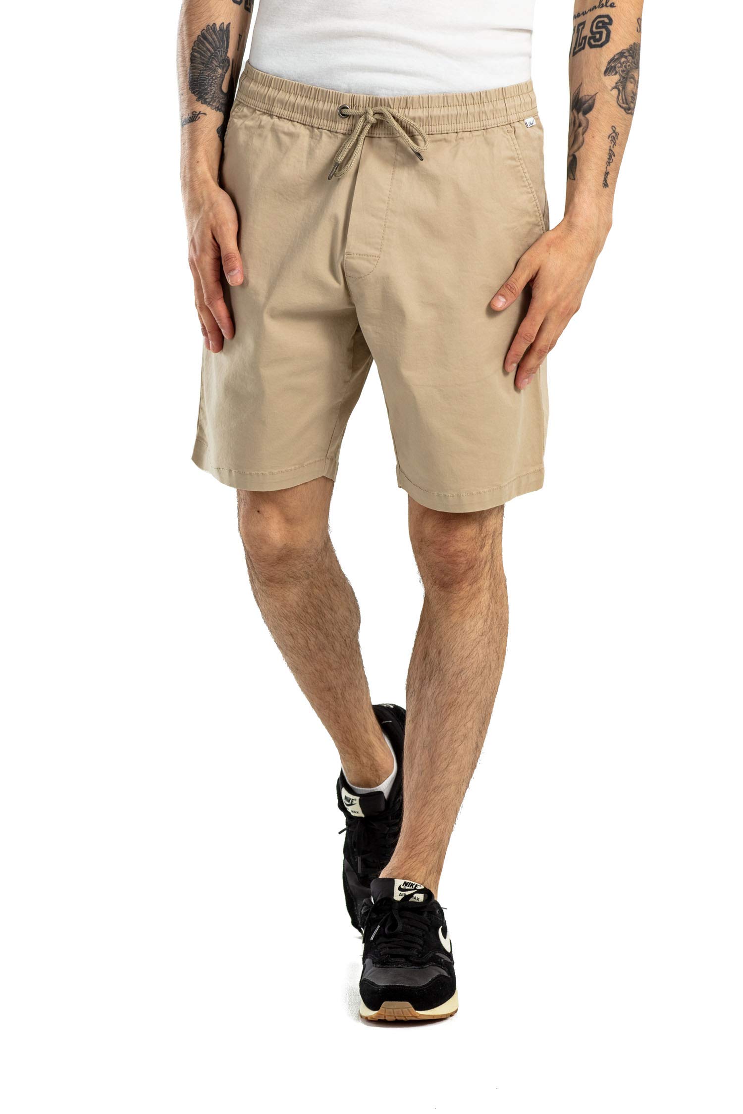 Reell Pantalon Corto Reflex Easy - Algodón