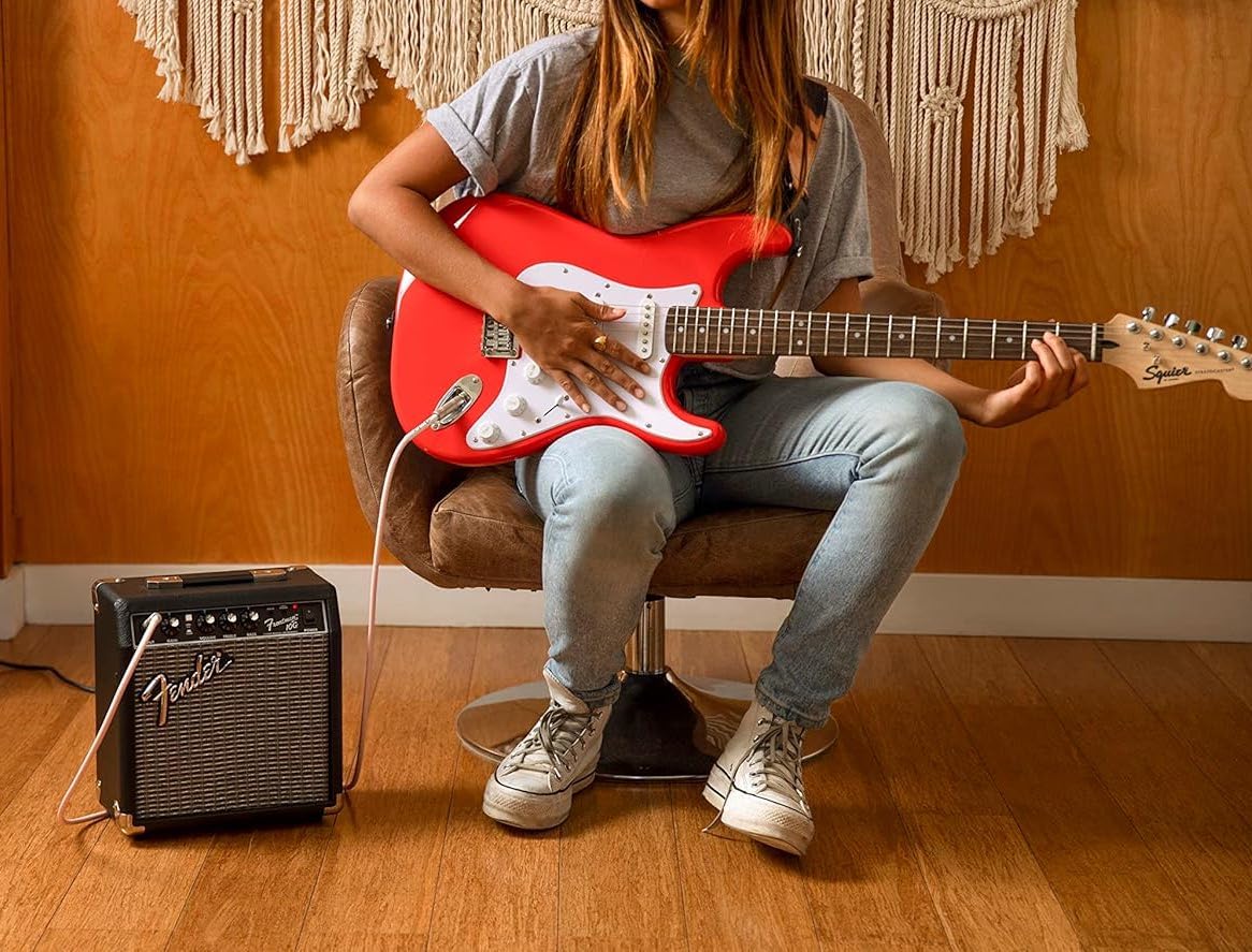 Fender Frontman 10G Combo Amplificatore per Chitarra Elettrica