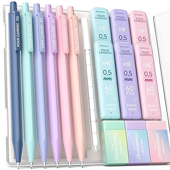 【まとめ売り】シャープペンシル シャーペン セット 文房具 事務用品 ペン シャープペンシル部門 - 文具生活大賞 2024