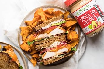 Primal Kitchen - Mayo Chippotre Lime - 12 lbs
