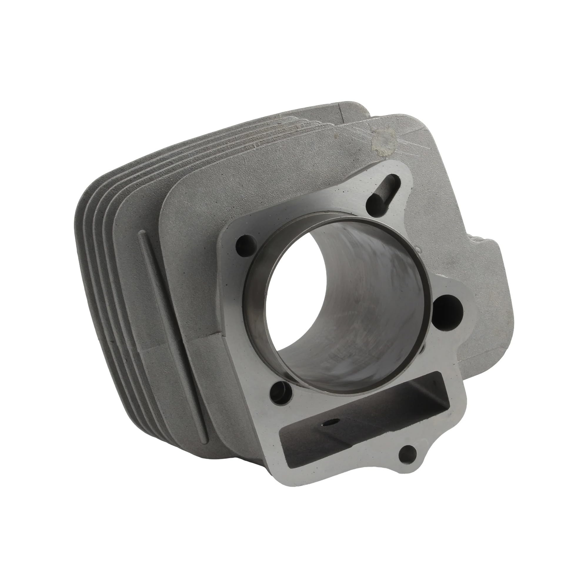 Kit De Cilindro Para YinXiang Para YX 140 140cc Motor Horizontal Pit Bike Piezas De ATV Cilindro Motocicleta 56mm Diámetro Cuerpo Pistón Anillo Kit Junta Pistón(101)