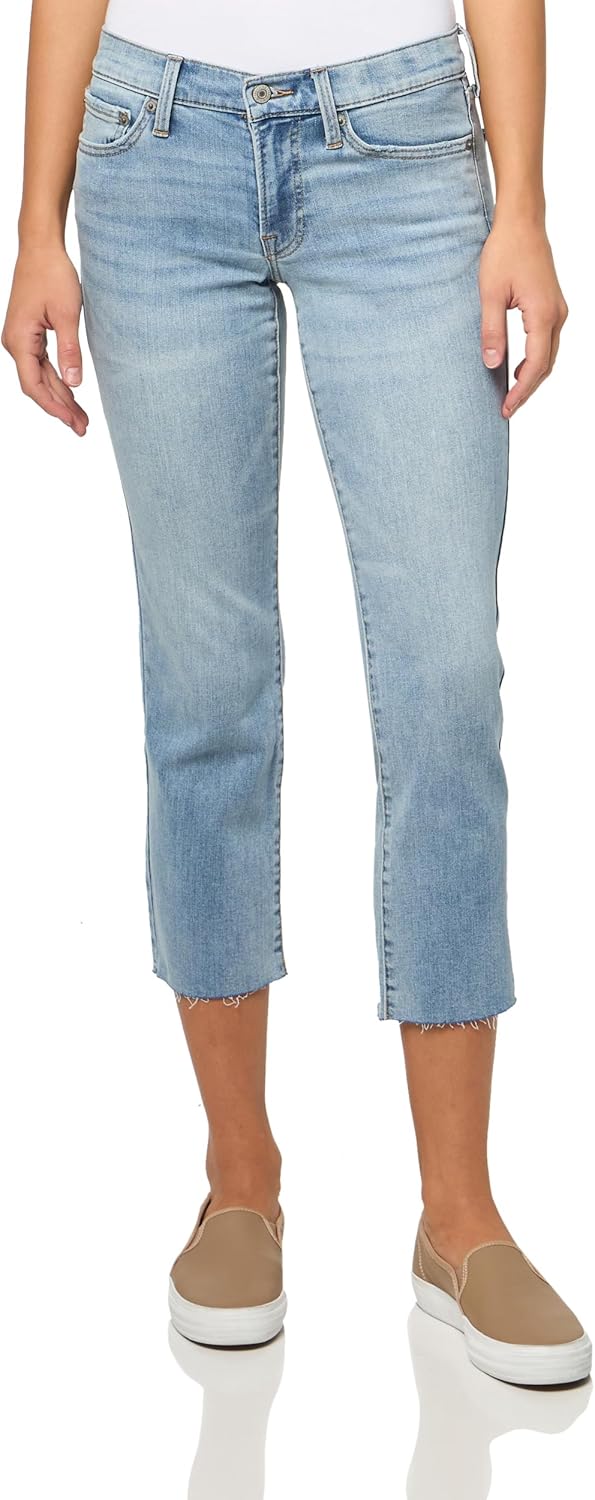 Lucky Brand Women's Sweet Crop