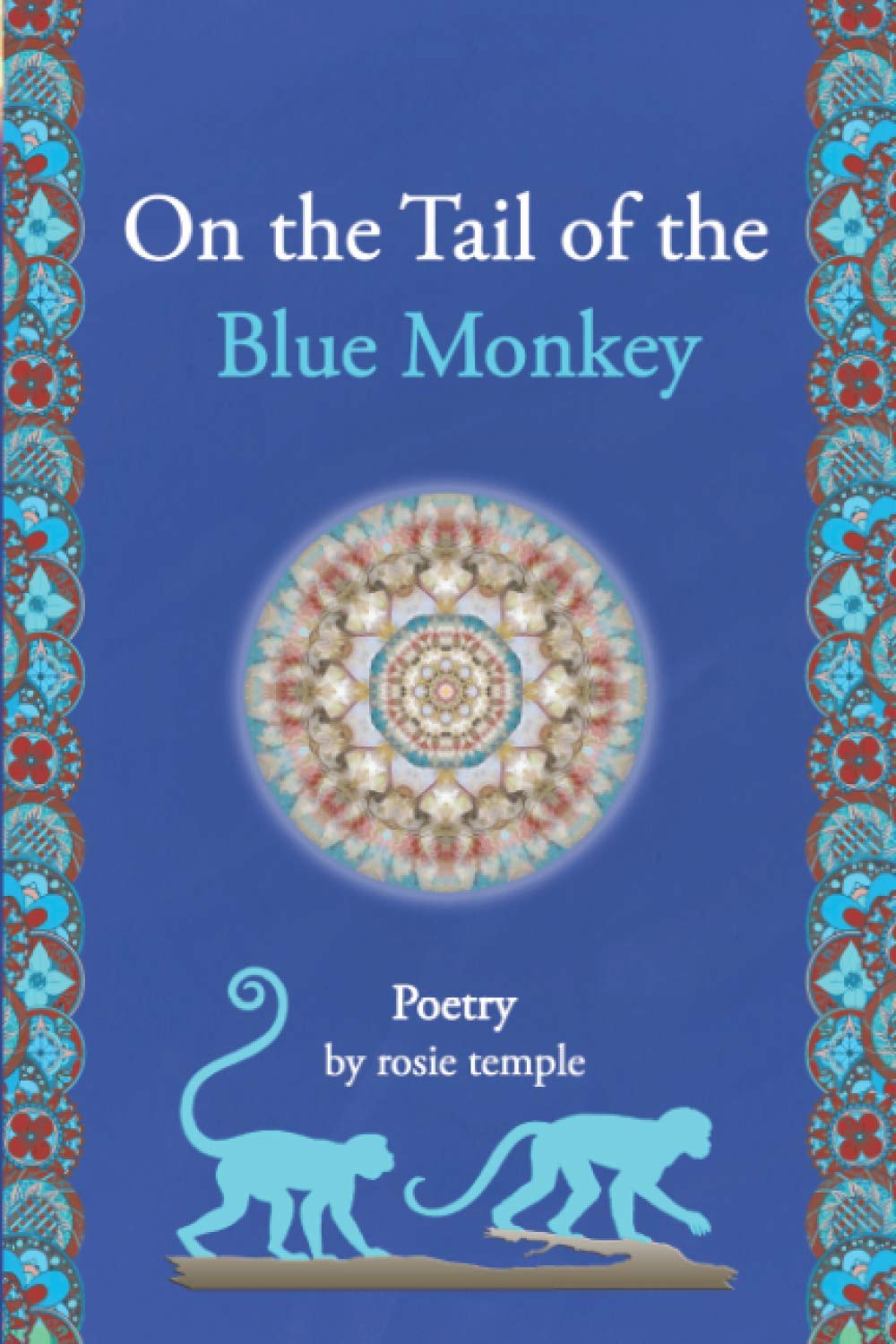 On the Tail of the Blue Monkey