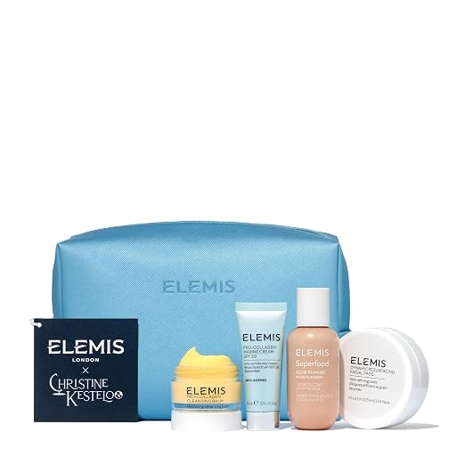 Amazon ELEMIS Favorites Travel Set