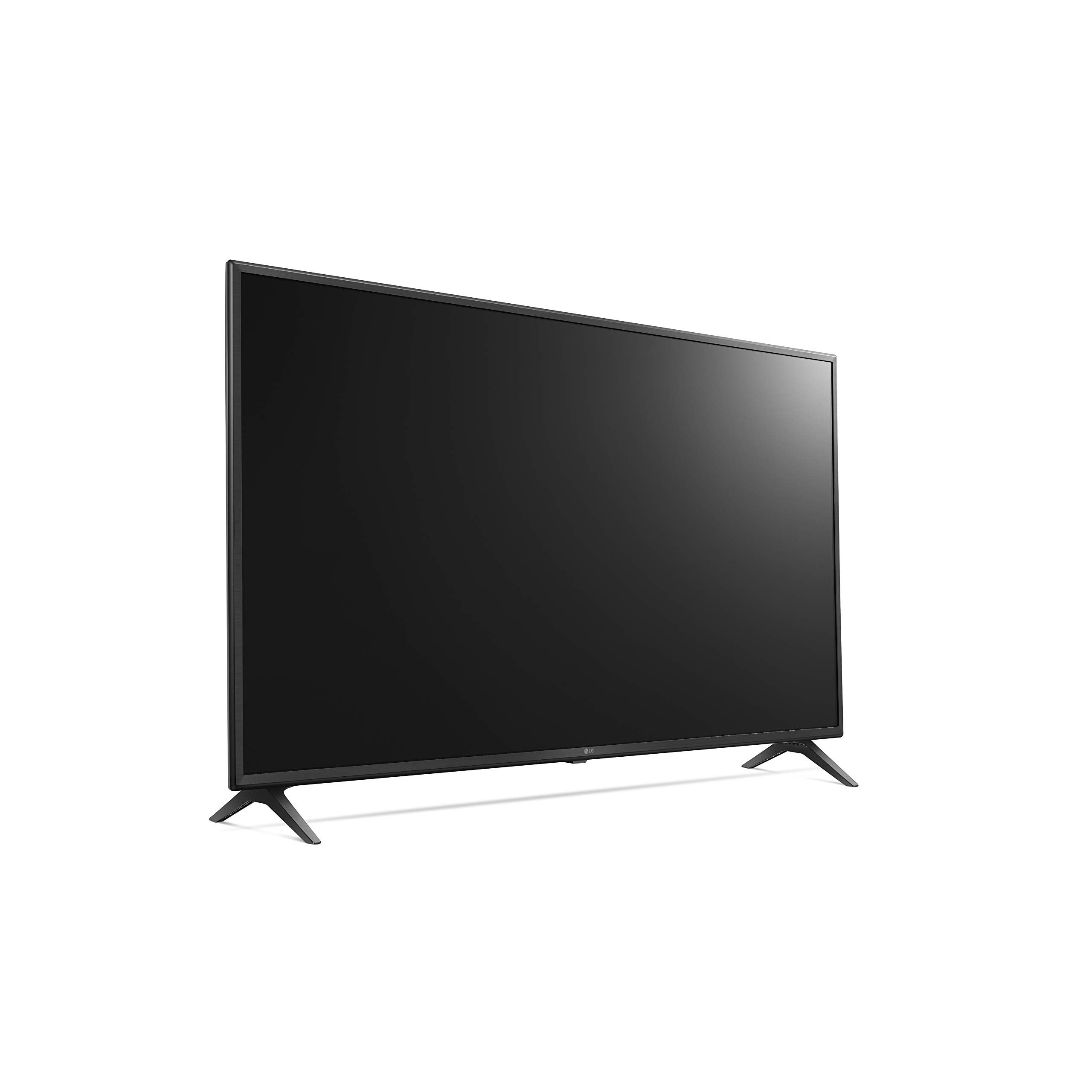 Telewizor LED 4K Ultra HD 4K 123 cm LG 49UM7100, 49-calowy telewizor LED 4K, Smart TV, Netflix, tuner naziemny/satelitarny, nagrywanie PVR (przez USB), dźwięk 20 W