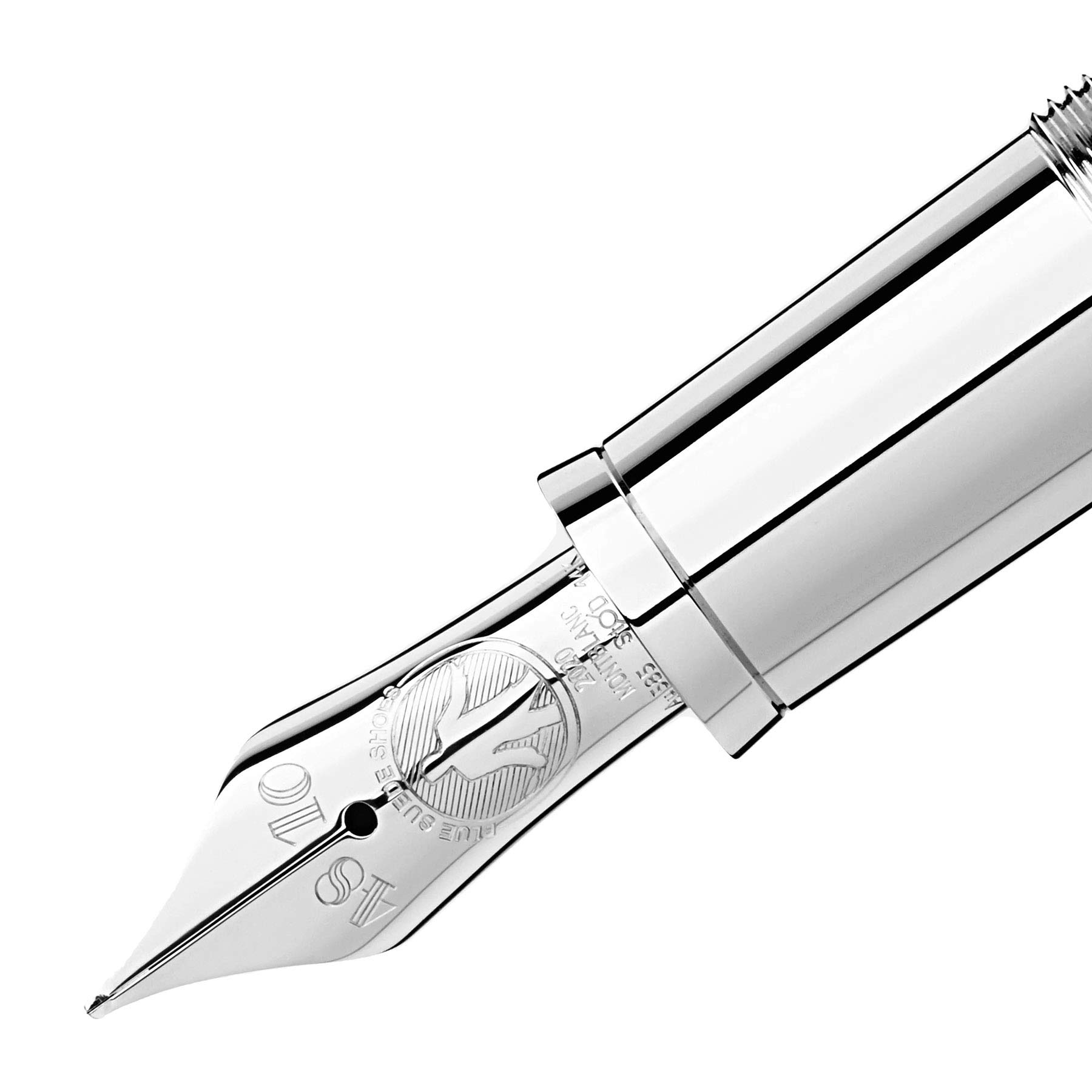 Amazon.co.jp: Montblanc シャープペンとペン モデル FP SE GCh E