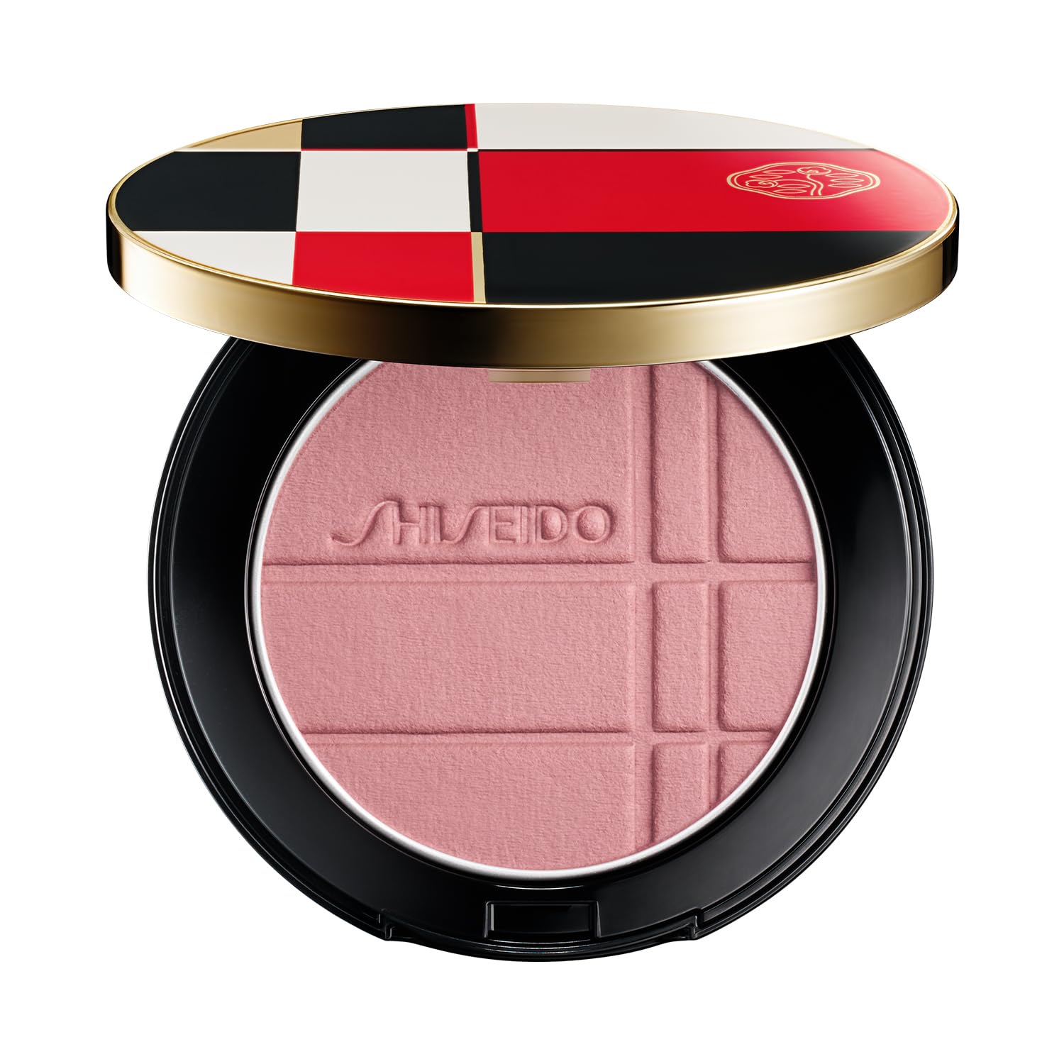 Amazon.co.jp: SHISEIDO メーキャップ カラー＋グロウ エンハンサー 06