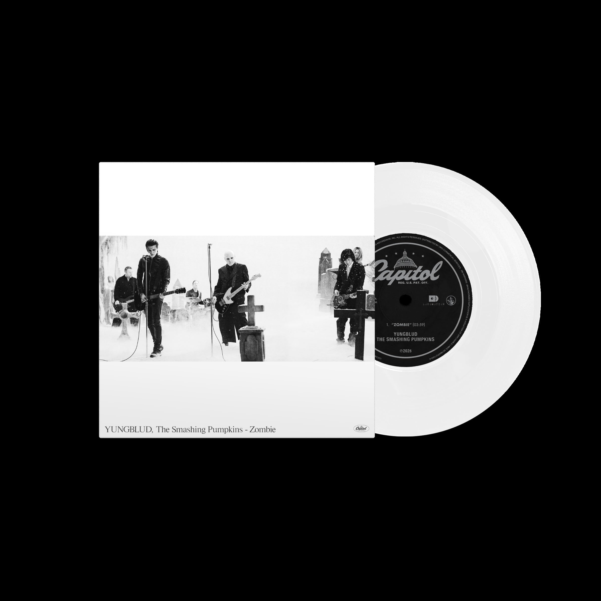 Zombie [VINYL]