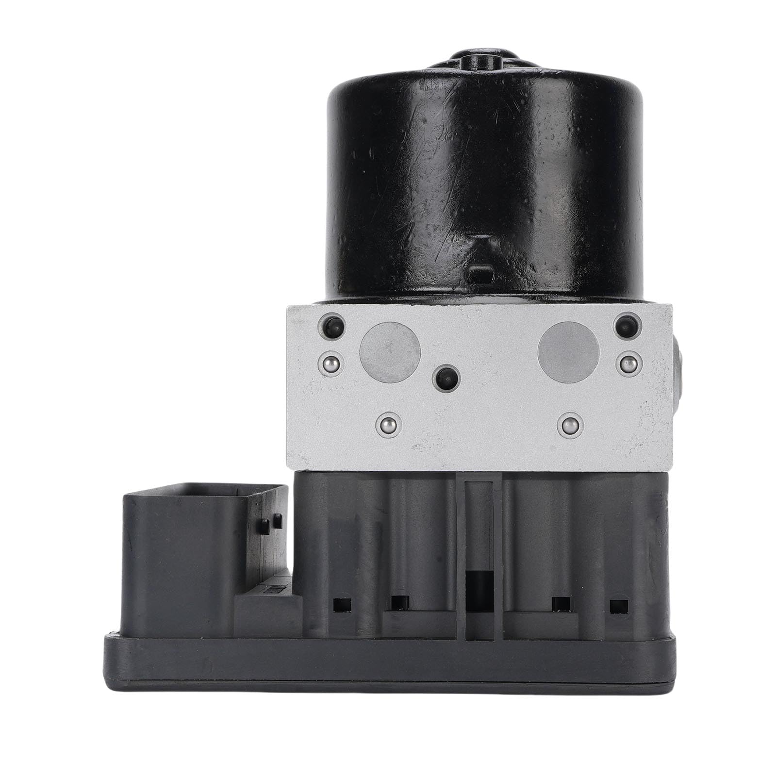 KIMISS Conjunto de Bomba ABS Freno Módulo ABS Conjunto de Bomba Unidad de Control Hidráulico 34516759045 Pieza de Repuesto con Válvula Moduladora de Presión del de Frenos Válvula