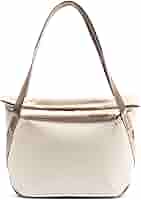 Peak design Everyday Tote 15L Bone 中古 Amazon.com: Peak Design Everyday Tote V2 15L, Bone