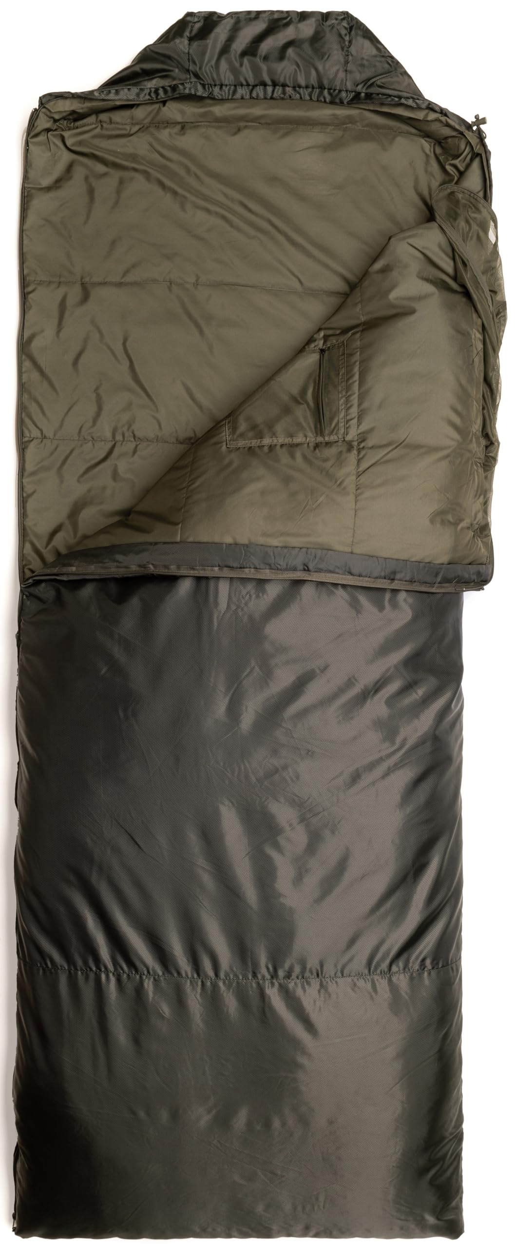 Amazon.co.jp: Snugpak(スナグパック) 寝袋 シュラフ 蚊帳付き