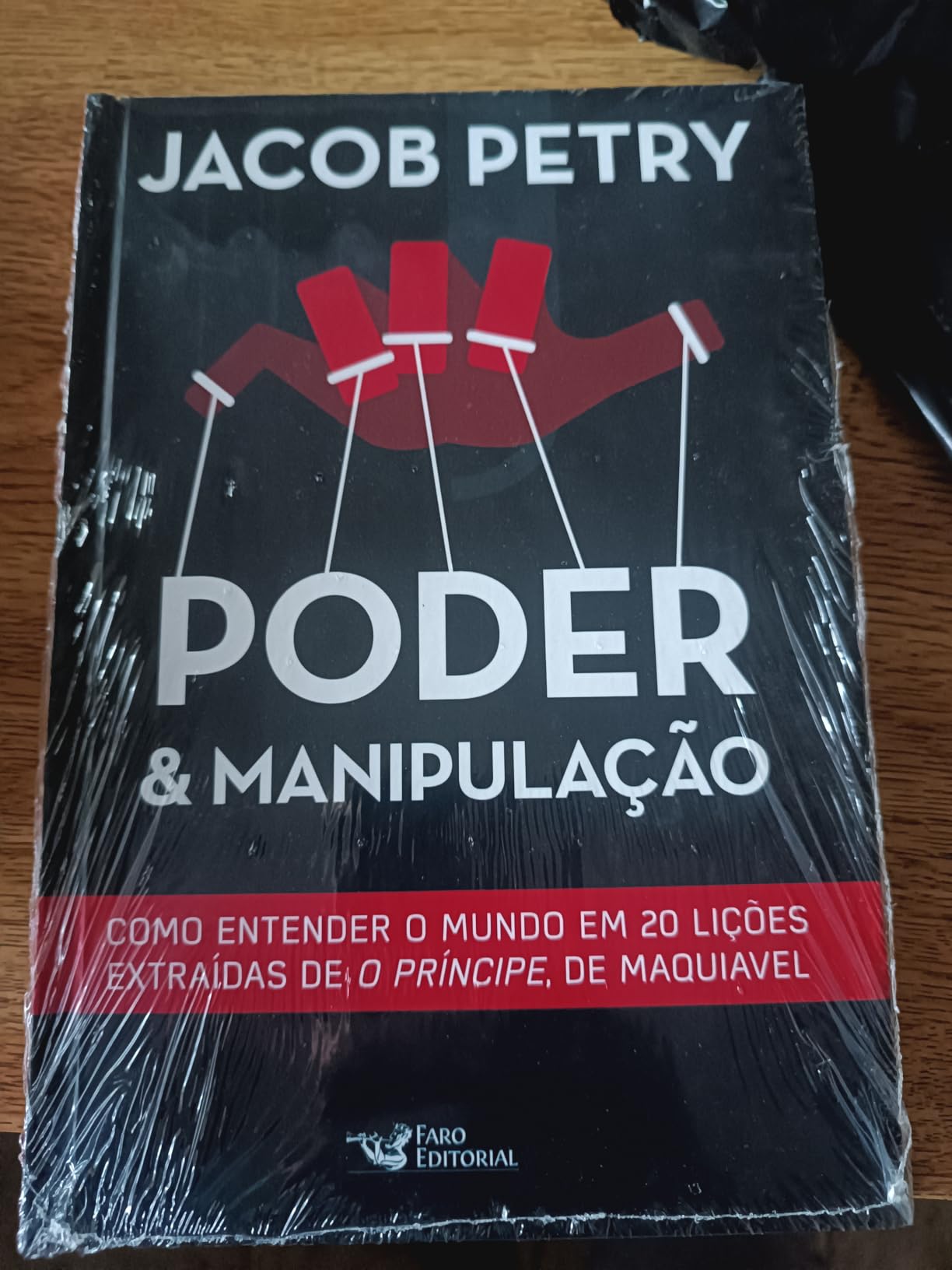 Imagem do cliente