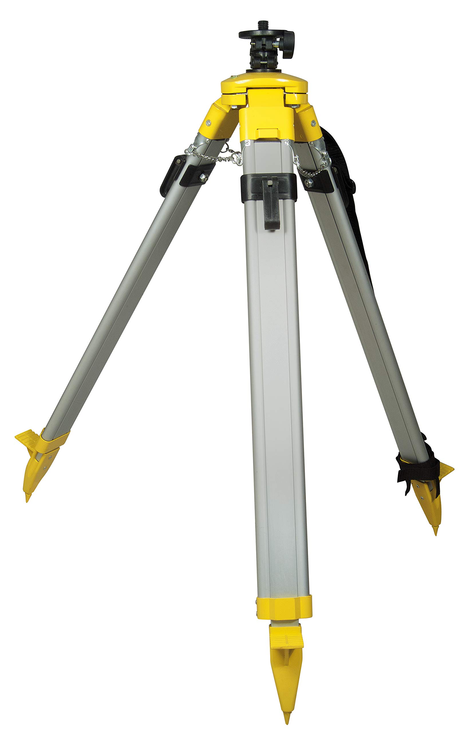 STANLEY 1-77-131 Trépied avec filetage 1,59 cm